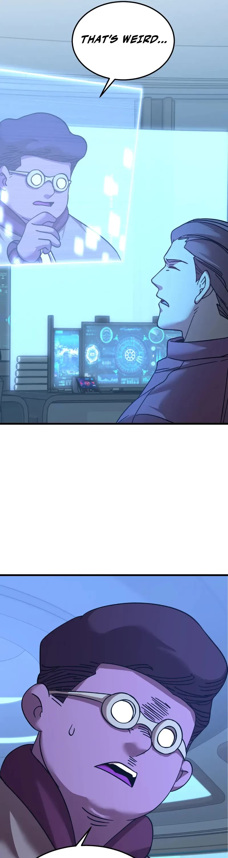 Apex Future Martial Arts chapter 226 page 15