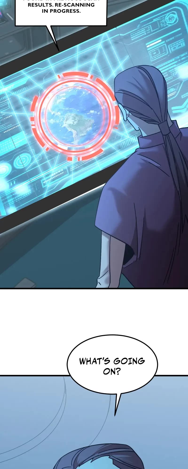 Apex Future Martial Arts chapter 226 page 20