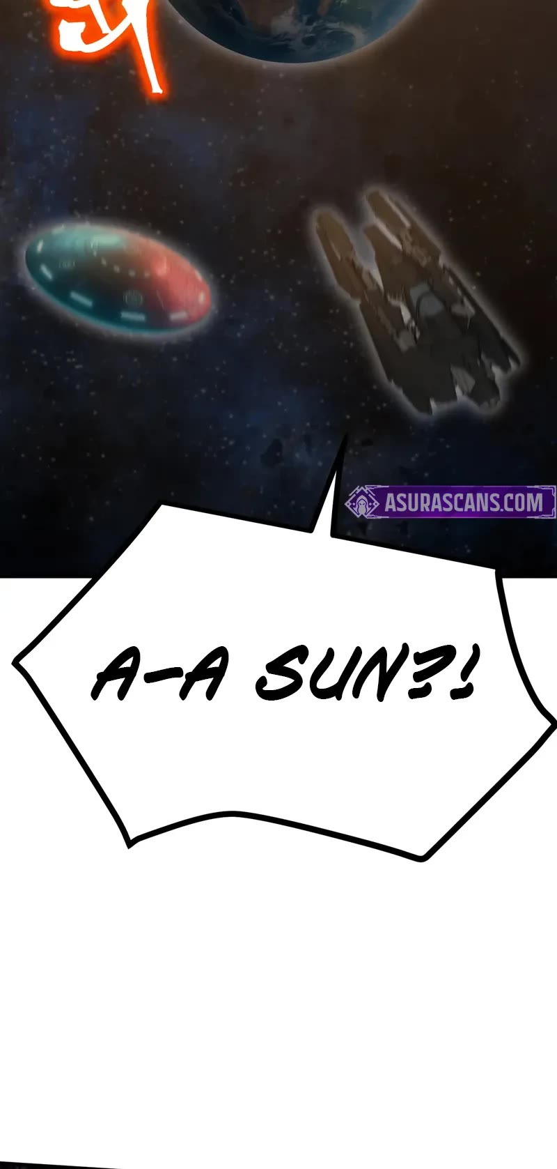 Apex Future Martial Arts chapter 226 page 28