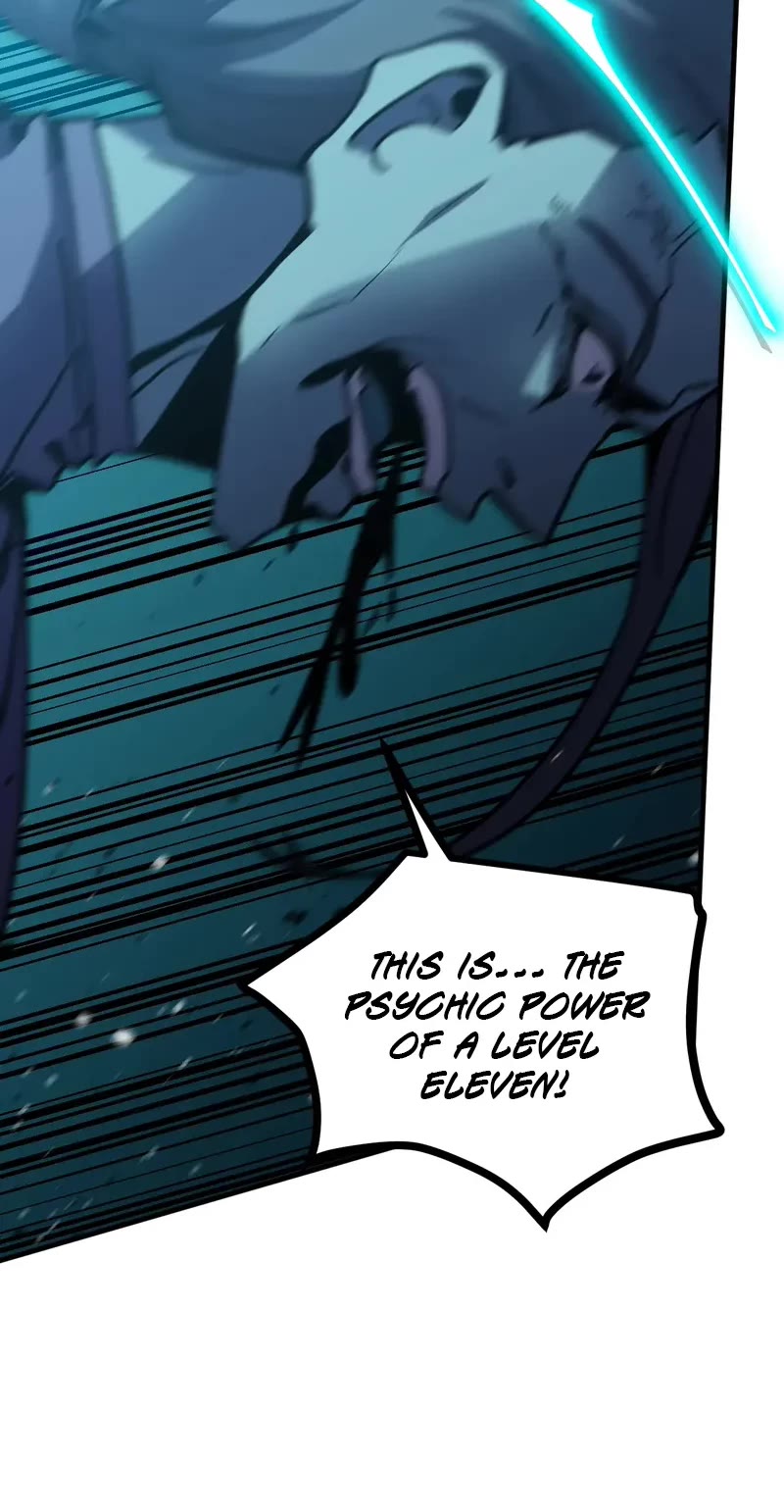 Apex Future Martial Arts chapter 226 page 39