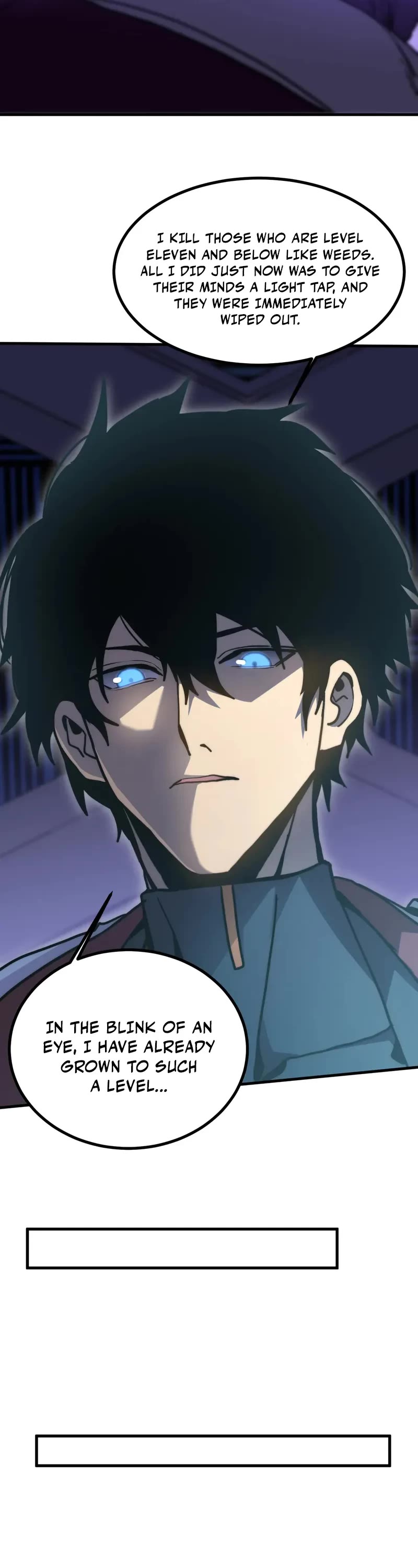 Apex Future Martial Arts chapter 226 page 41