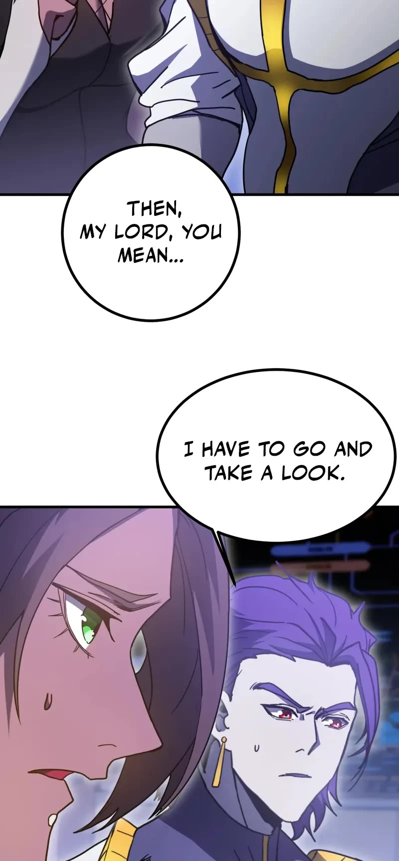 Apex Future Martial Arts chapter 226 page 46