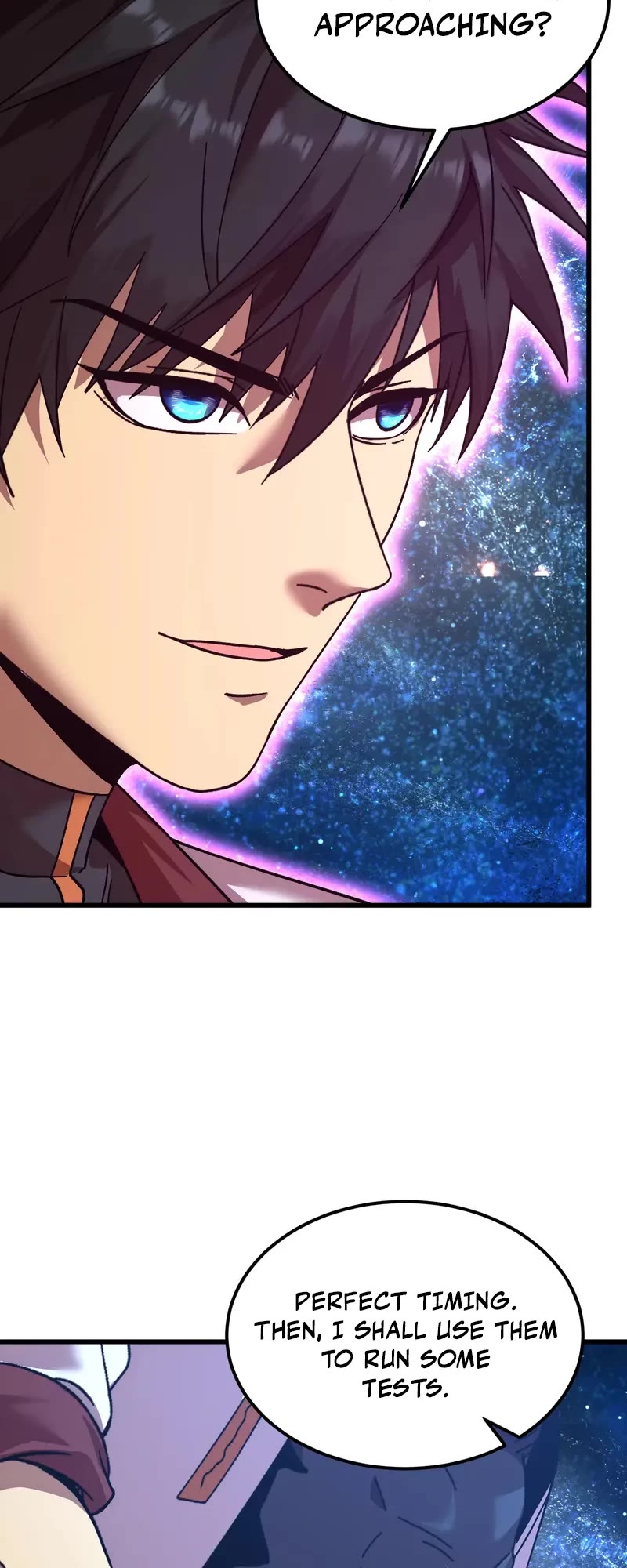 Apex Future Martial Arts chapter 226 page 6