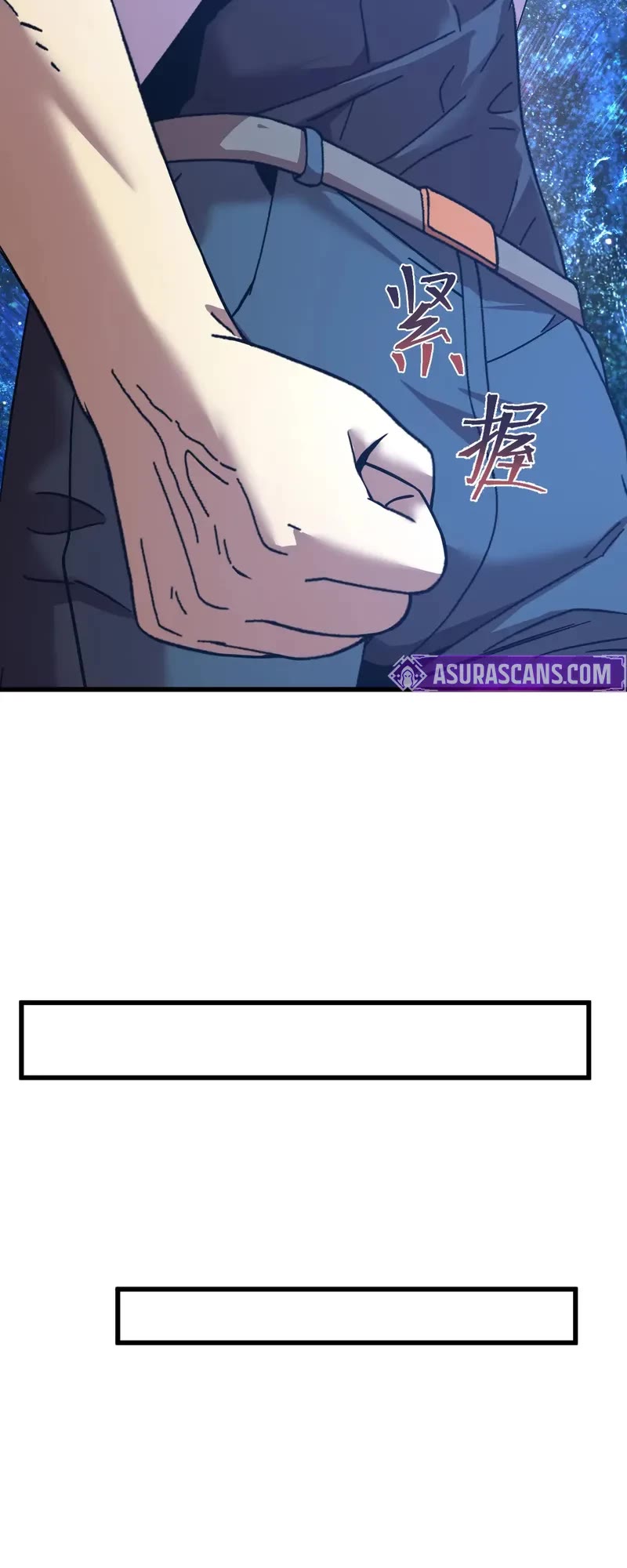 Apex Future Martial Arts chapter 226 page 7