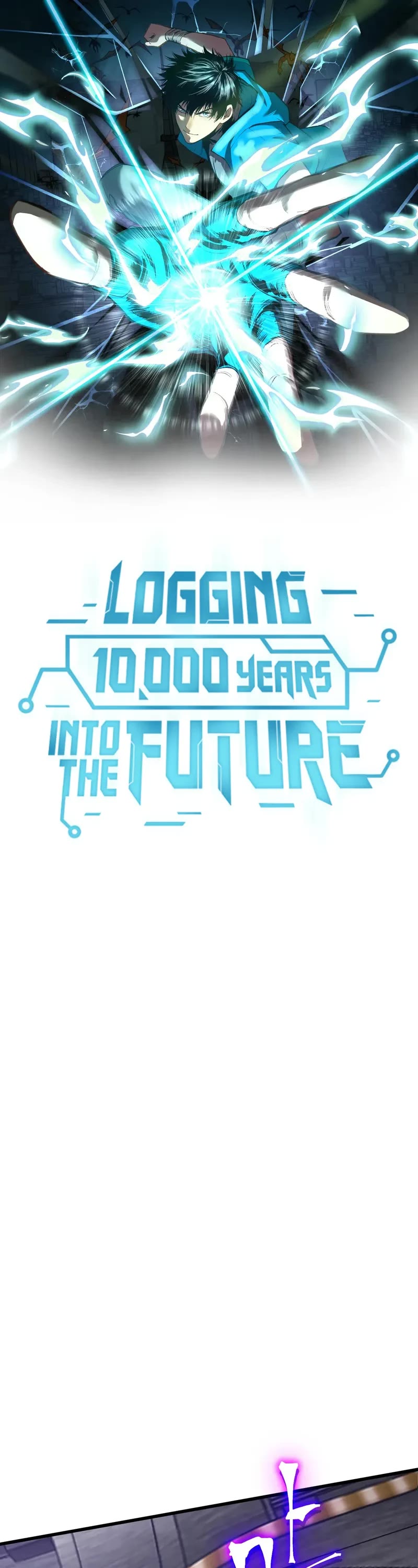 Apex Future Martial Arts chapter 227 page 1