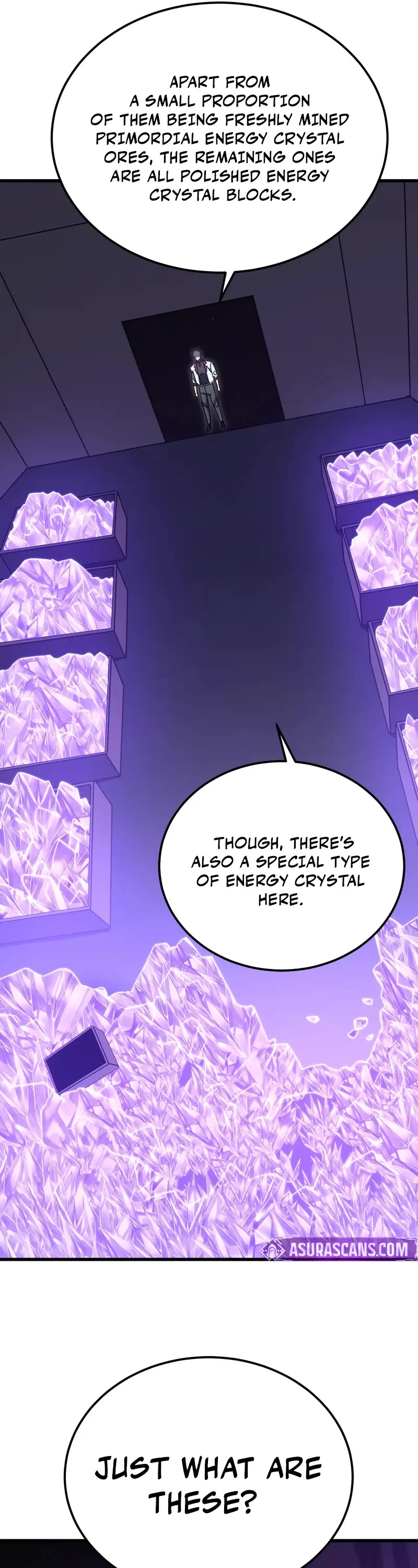 Apex Future Martial Arts chapter 227 page 12