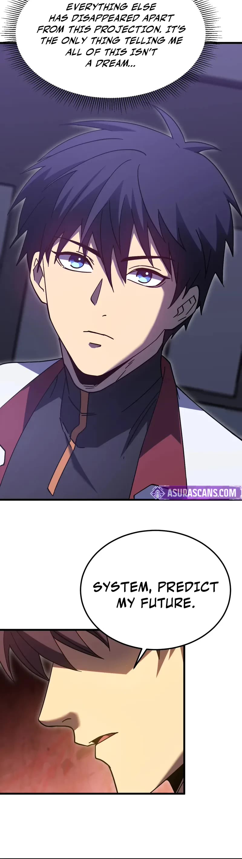 Apex Future Martial Arts chapter 227 page 21