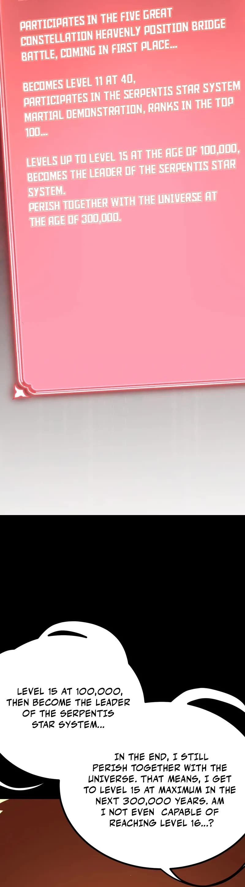 Apex Future Martial Arts chapter 227 page 23