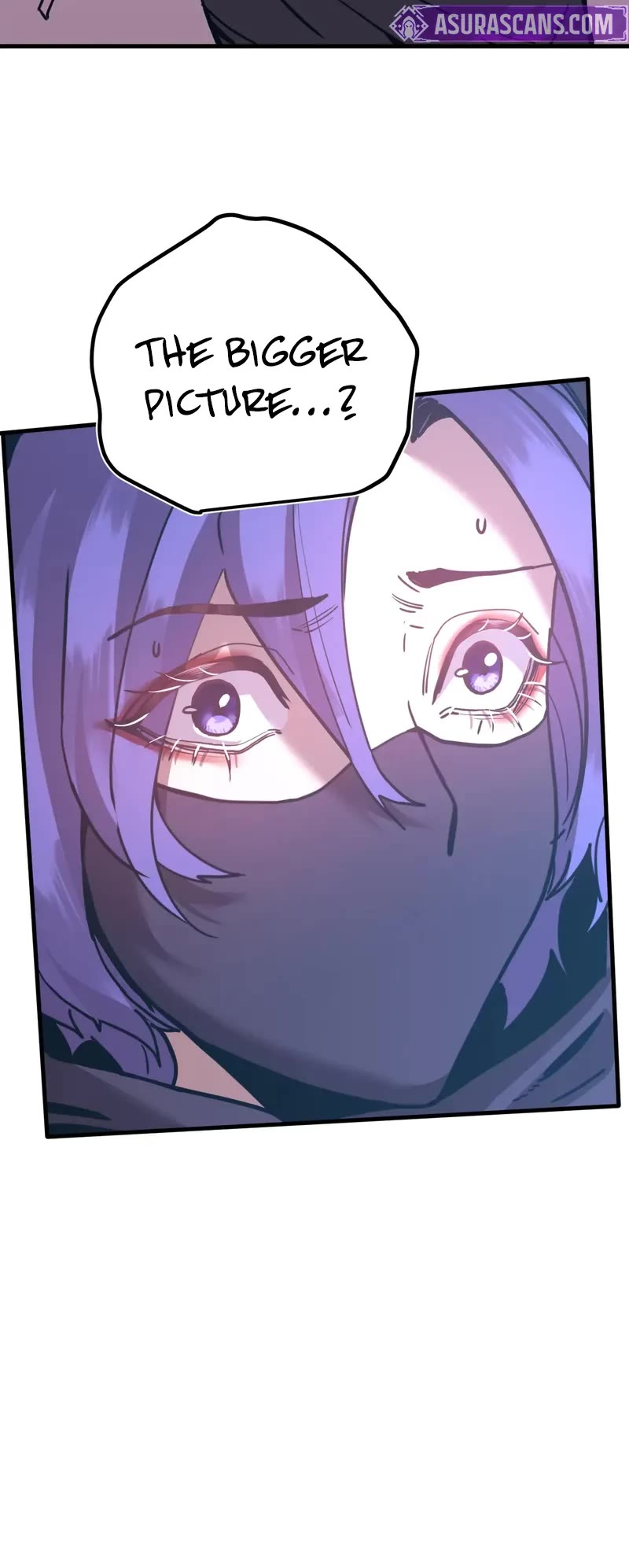 Apex Future Martial Arts chapter 227 page 36