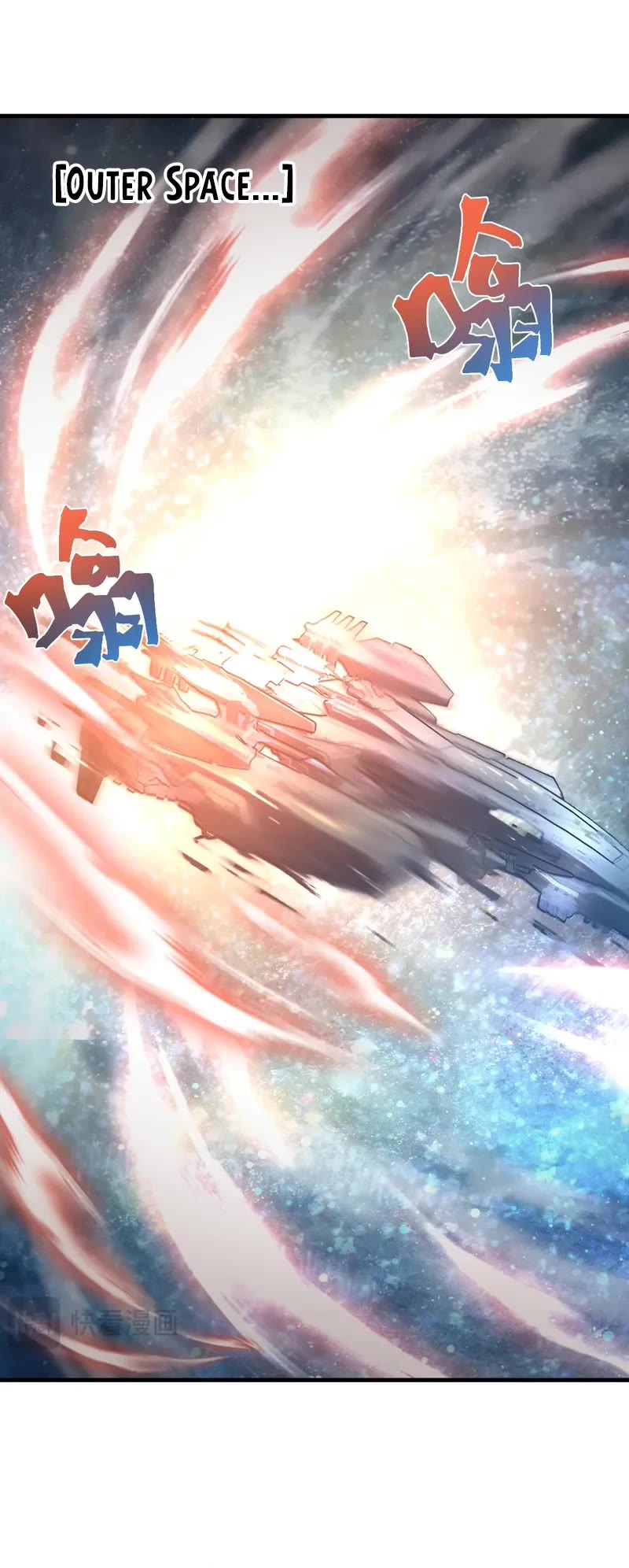 Apex Future Martial Arts chapter 227 page 37