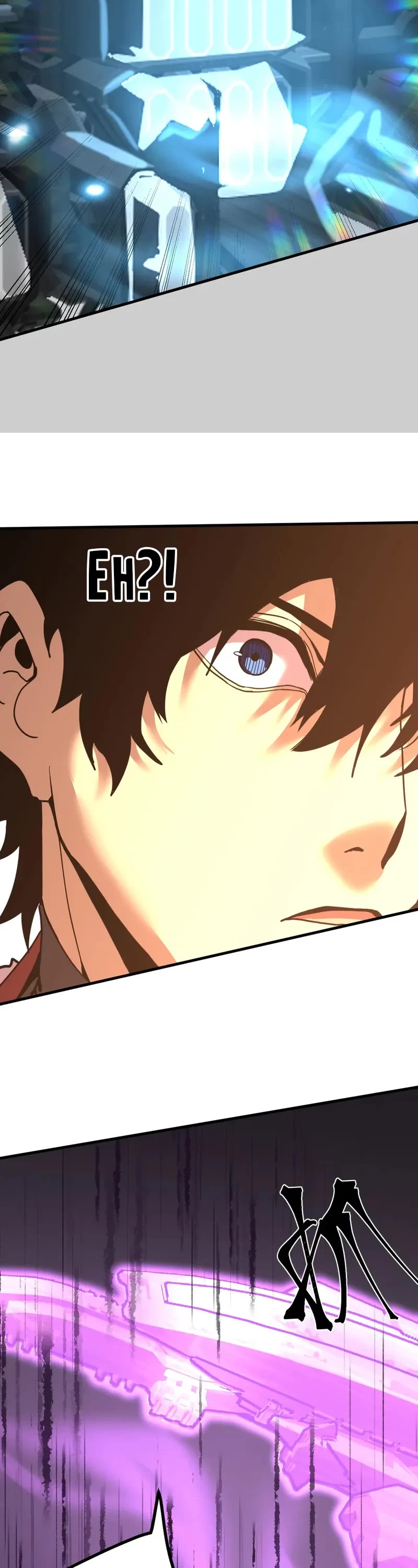 Apex Future Martial Arts chapter 227 page 46