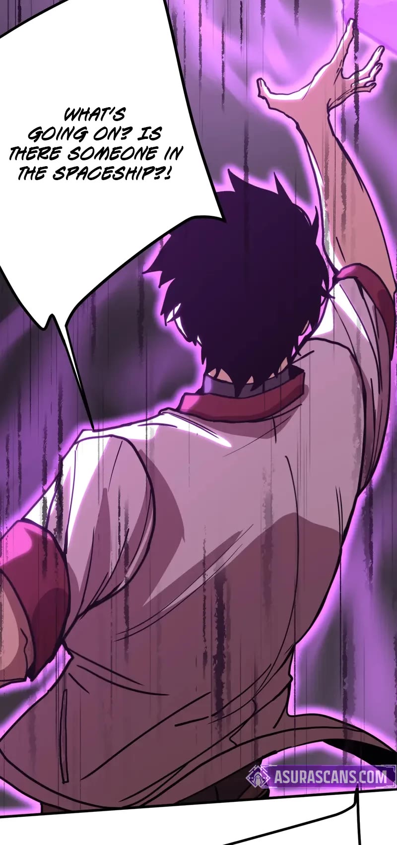 Apex Future Martial Arts chapter 227 page 47