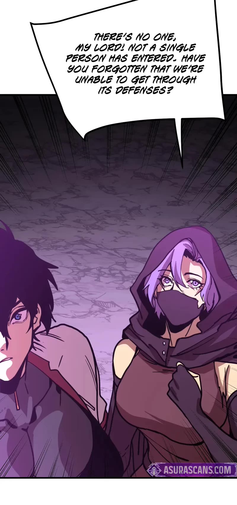 Apex Future Martial Arts chapter 227 page 48