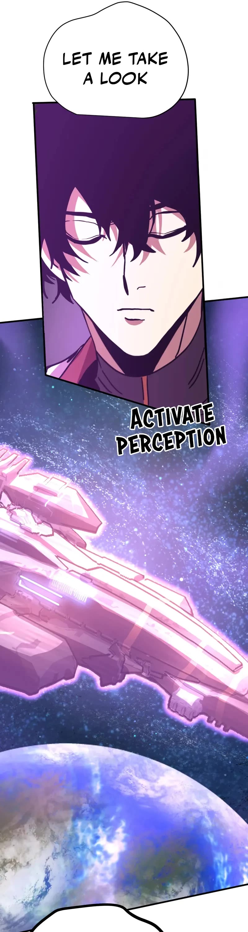 Apex Future Martial Arts chapter 227 page 49