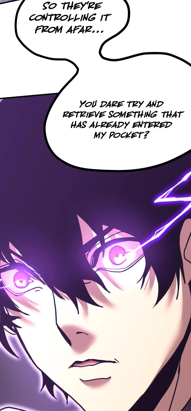 Apex Future Martial Arts chapter 227 page 50