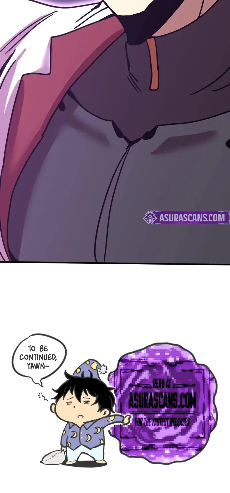 Apex Future Martial Arts chapter 227 page 51