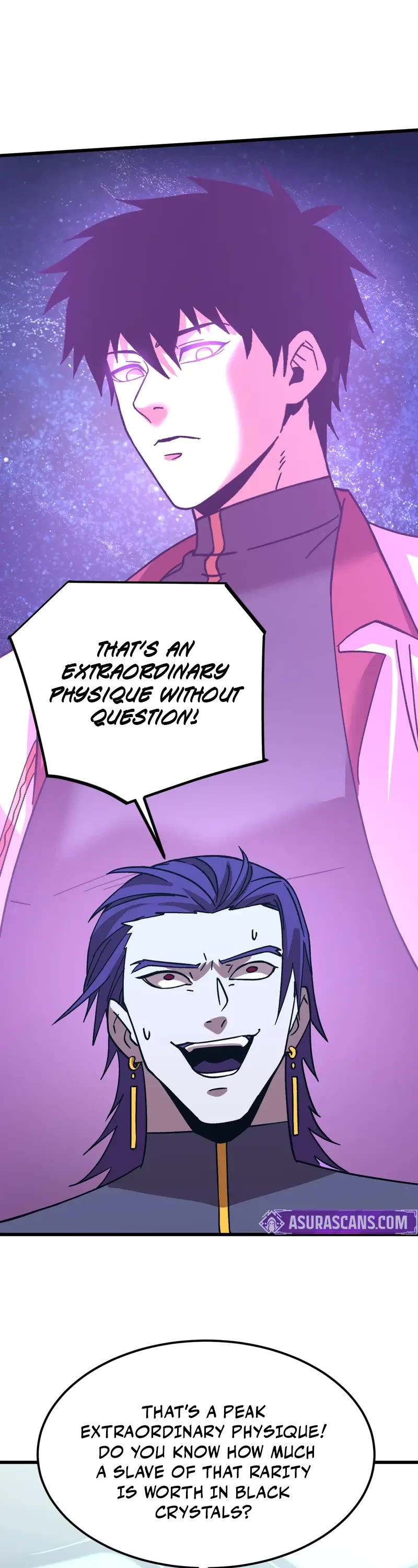 Apex Future Martial Arts chapter 228 page 13