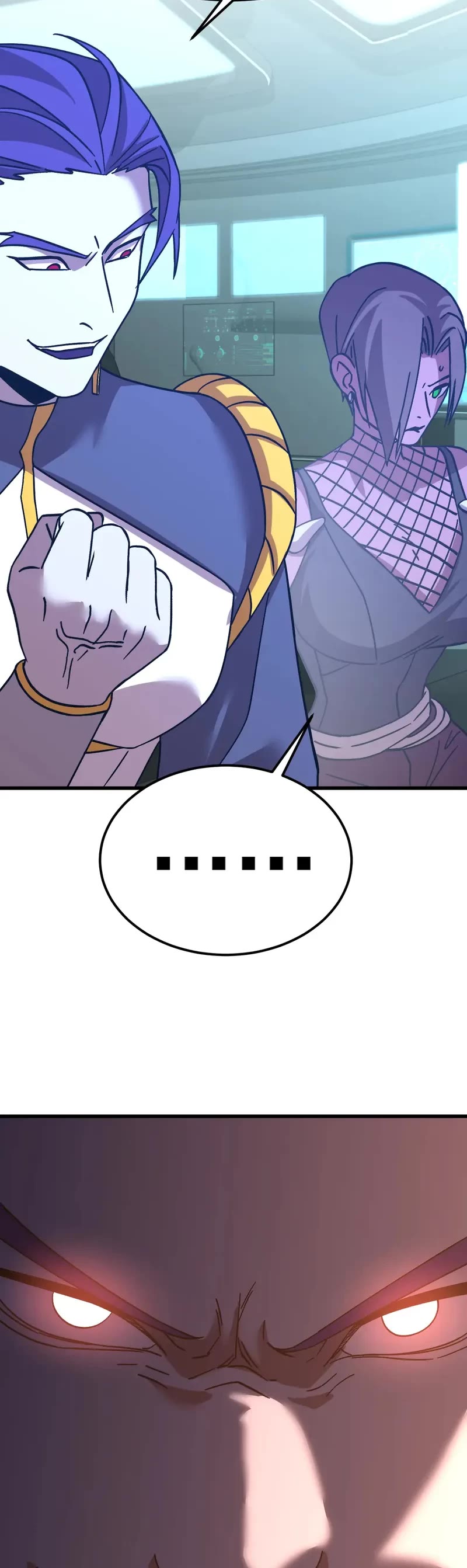 Apex Future Martial Arts chapter 228 page 14