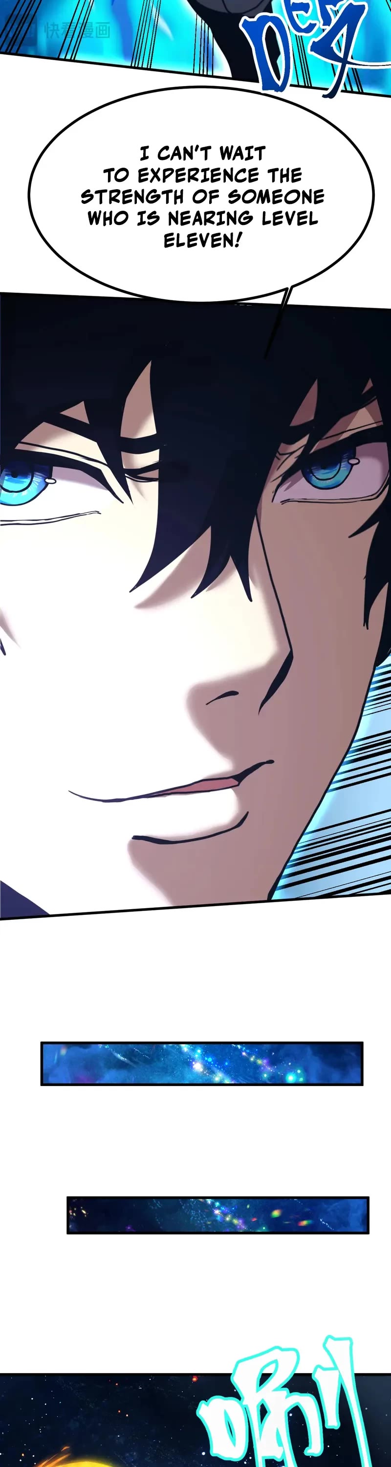 Apex Future Martial Arts chapter 228 page 28