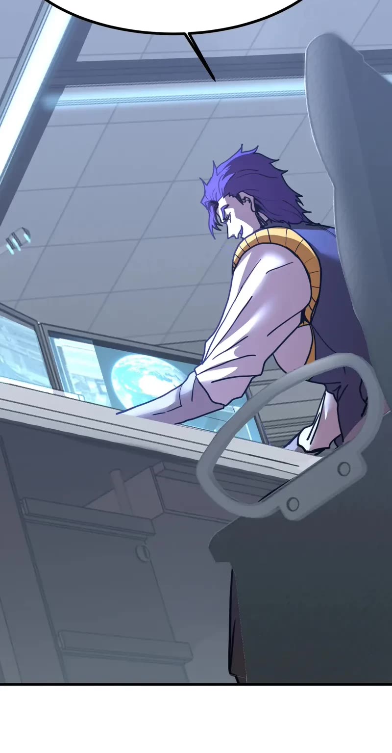 Apex Future Martial Arts chapter 228 page 30