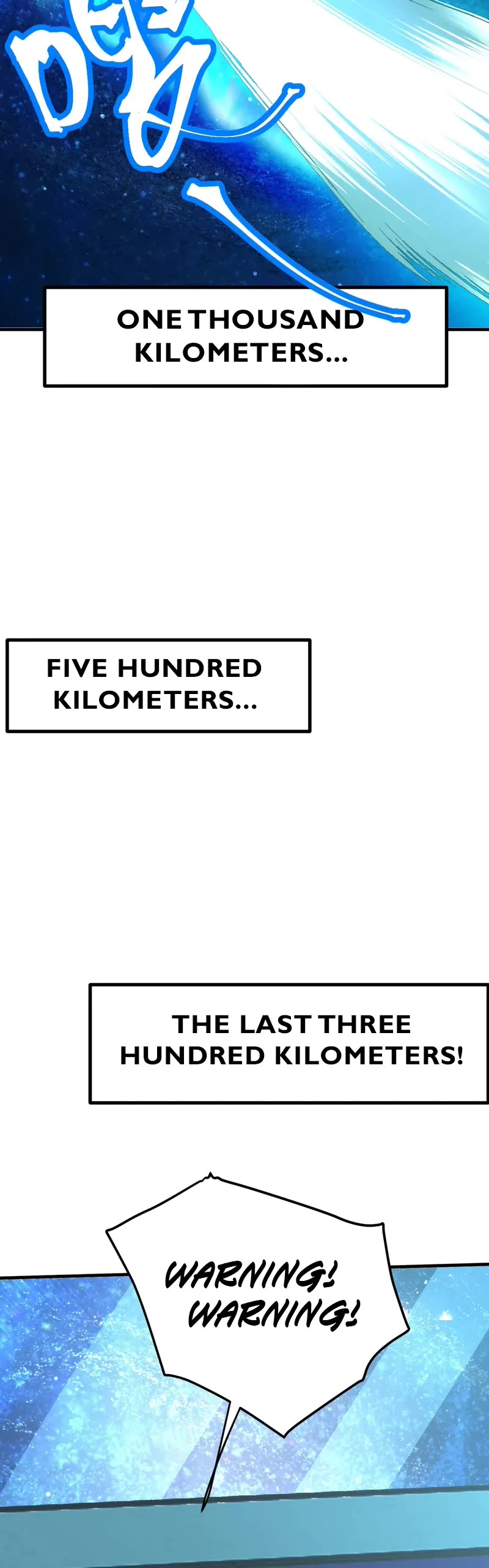 Apex Future Martial Arts chapter 228 page 33