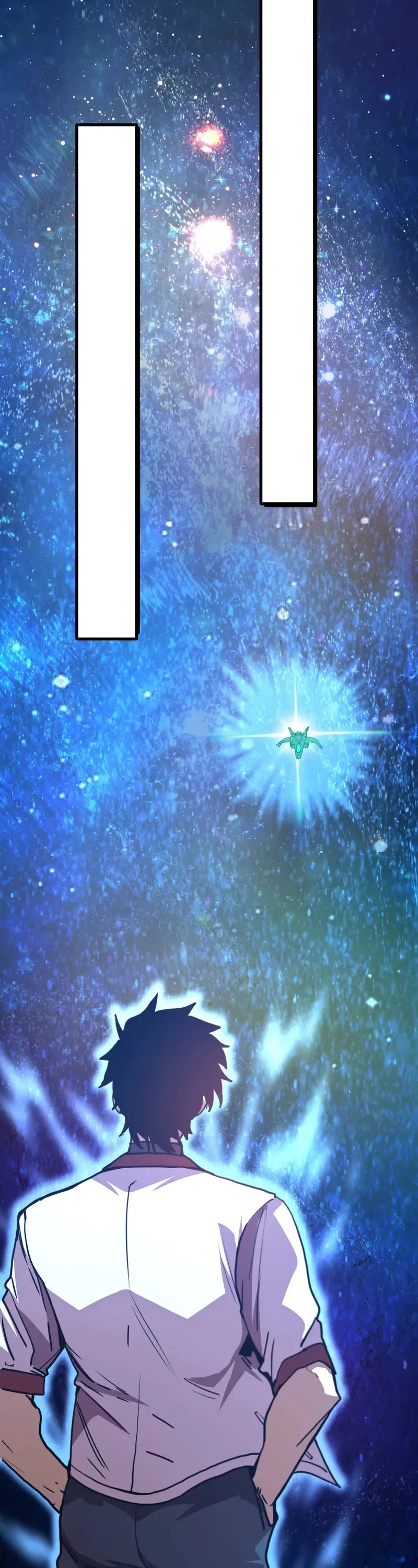 Apex Future Martial Arts chapter 228 page 35