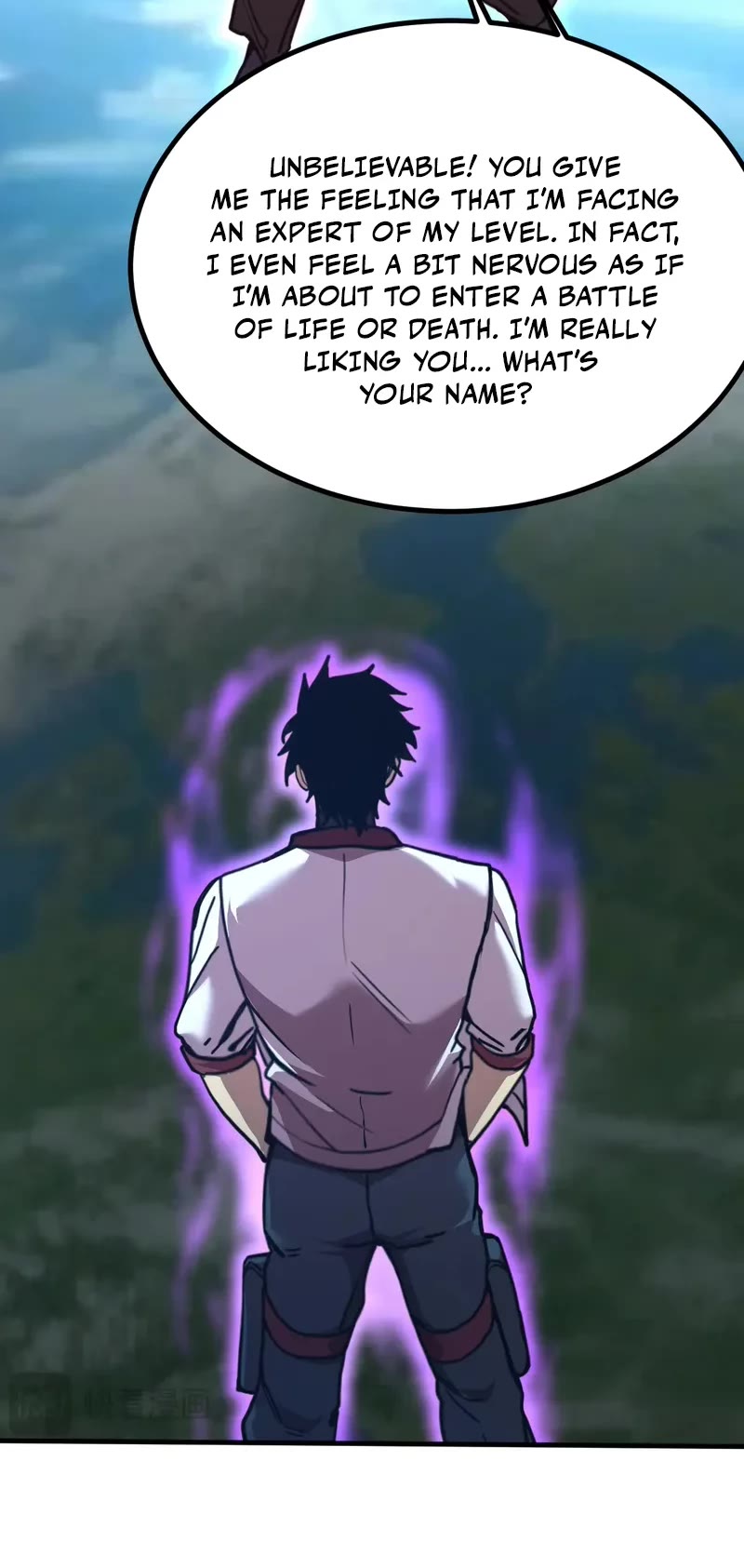 Apex Future Martial Arts chapter 228 page 37