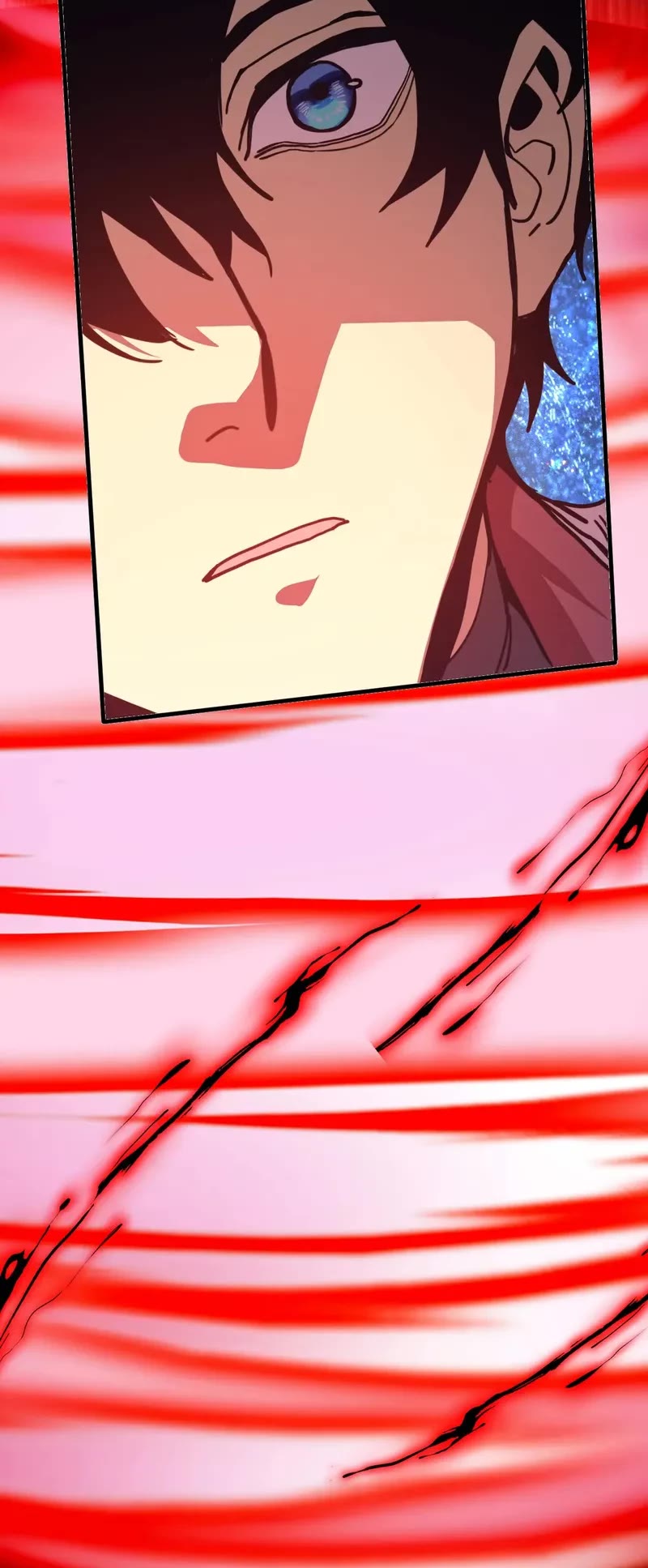 Apex Future Martial Arts chapter 228 page 40