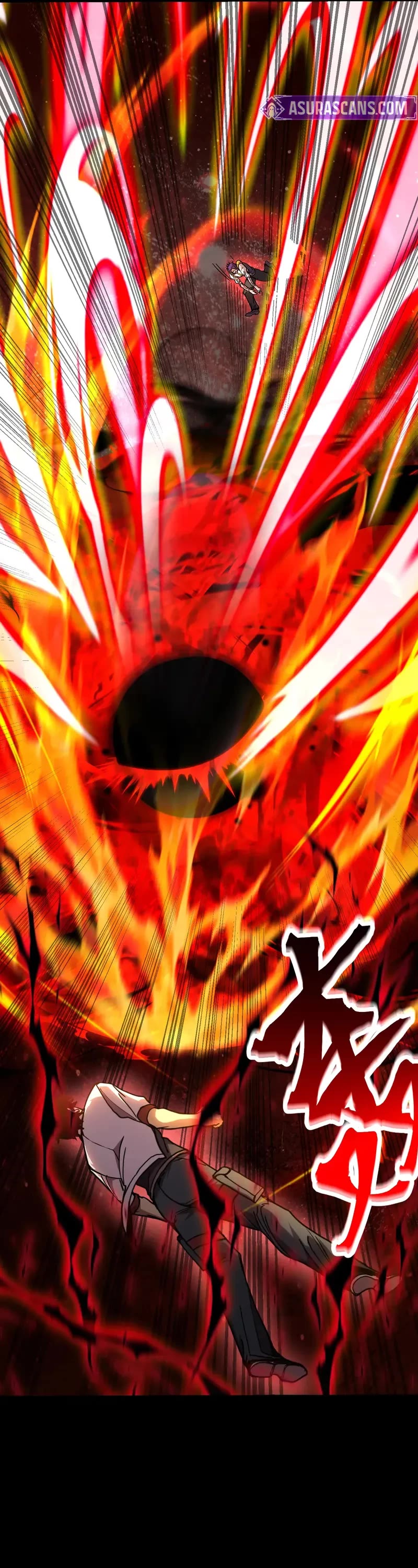 Apex Future Martial Arts chapter 228 page 42