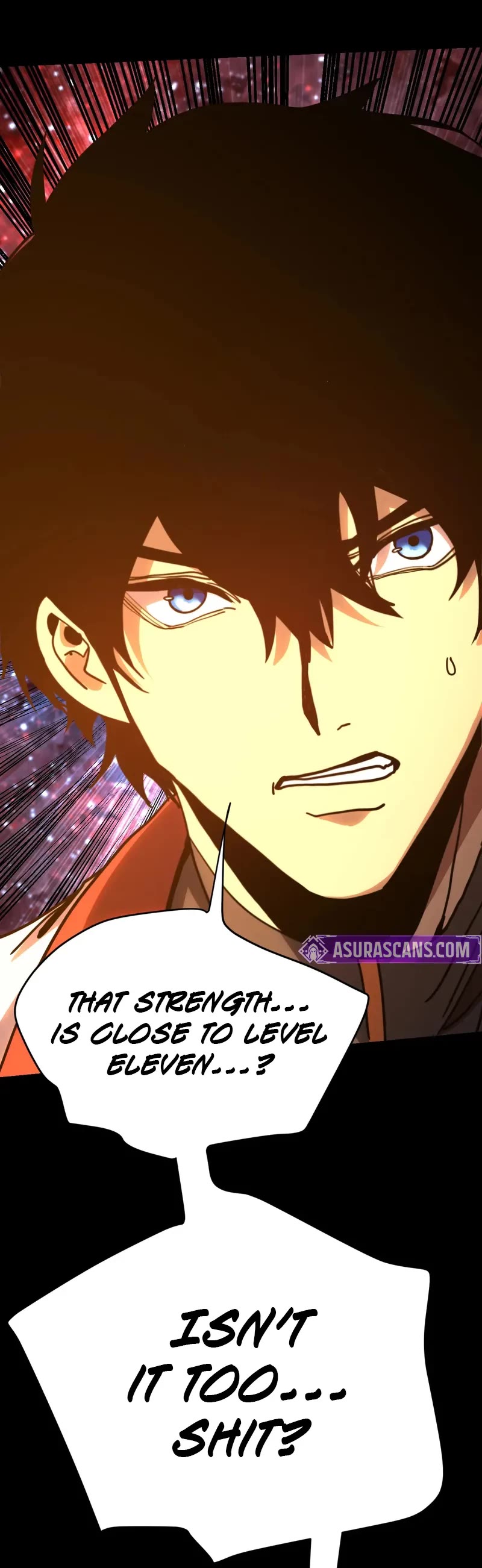 Apex Future Martial Arts chapter 228 page 43