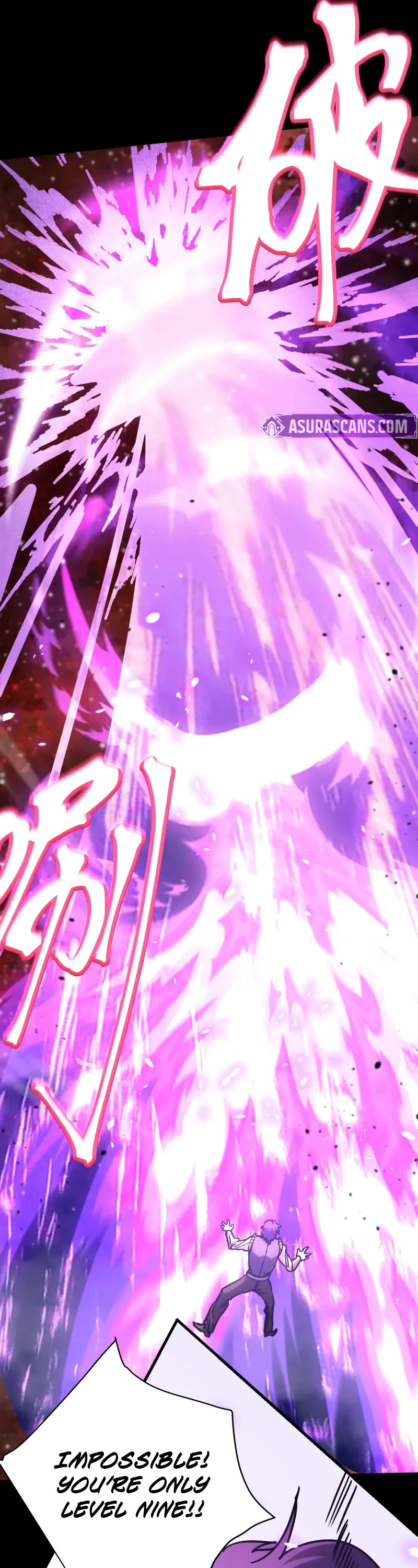 Apex Future Martial Arts chapter 228 page 45