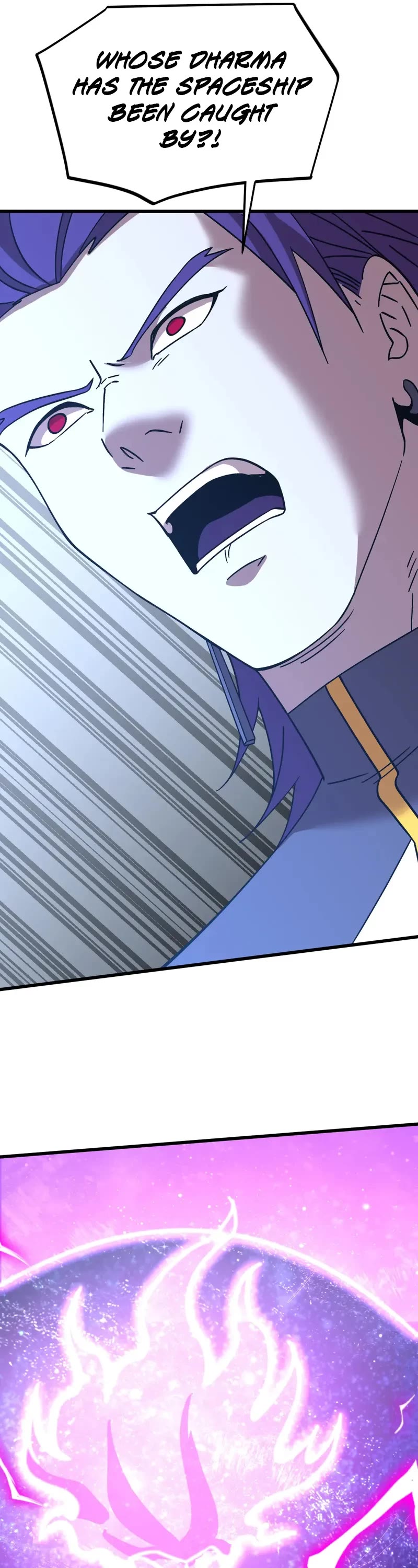 Apex Future Martial Arts chapter 228 page 9