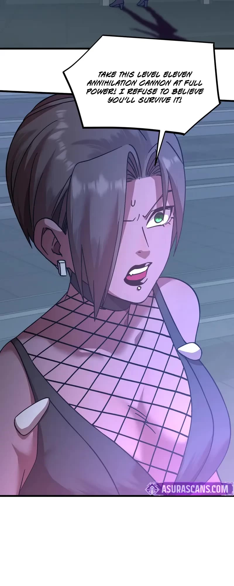 Apex Future Martial Arts chapter 229 page 11