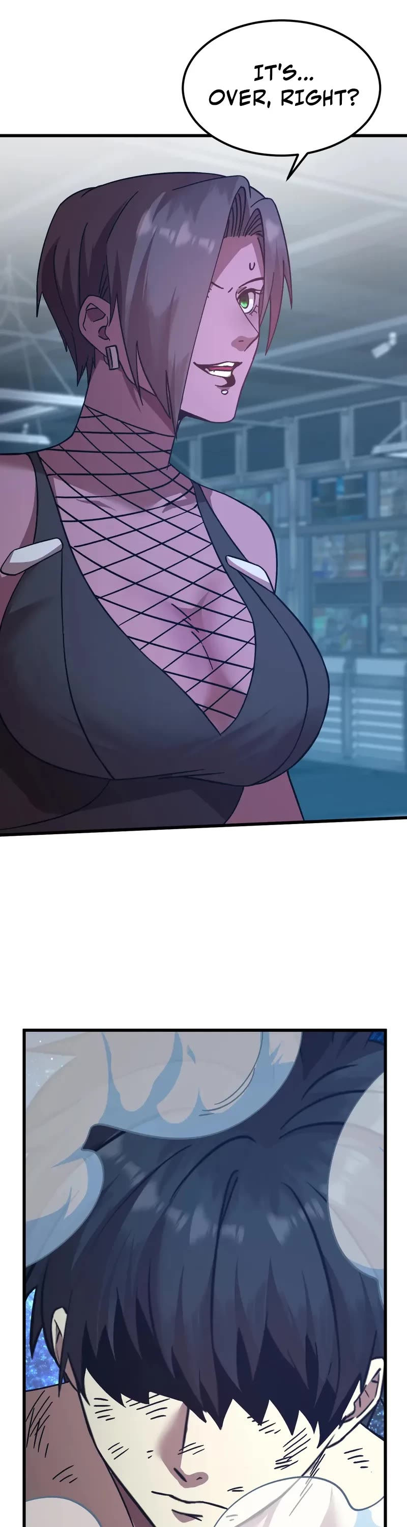 Apex Future Martial Arts chapter 229 page 13