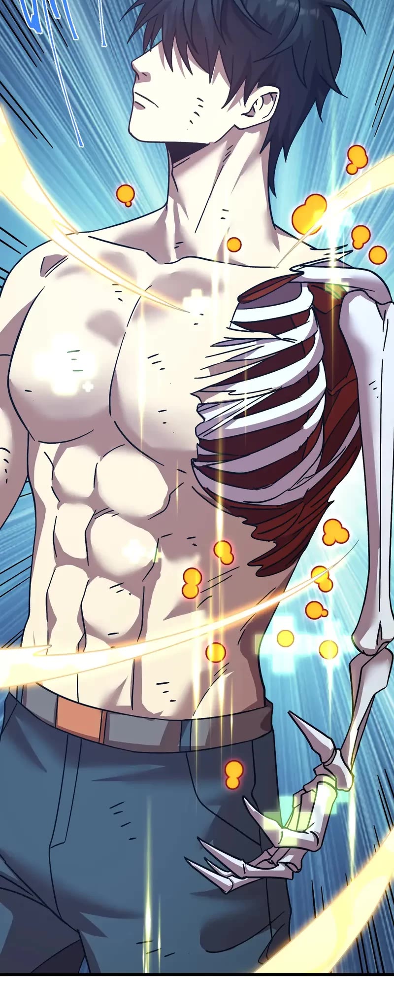 Apex Future Martial Arts chapter 229 page 16