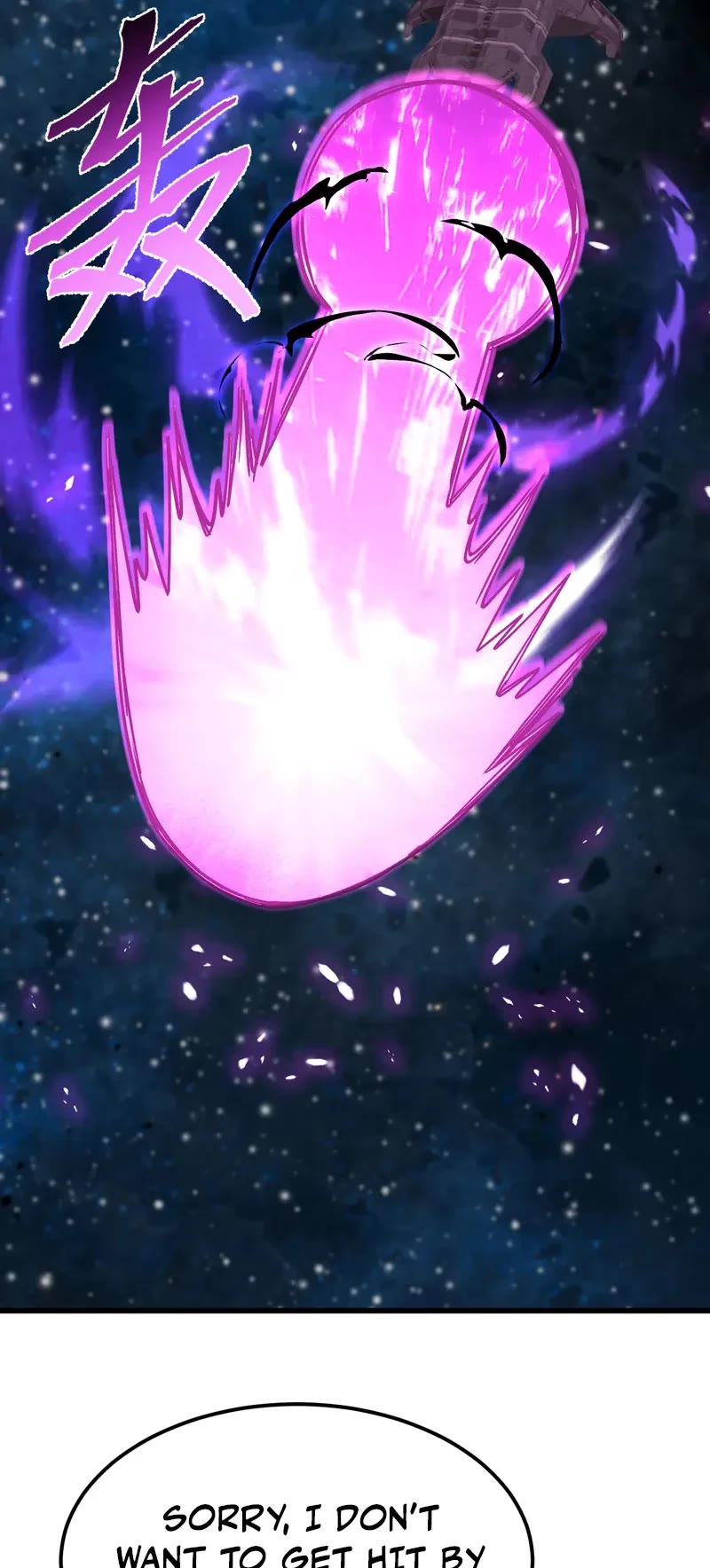 Apex Future Martial Arts chapter 229 page 23