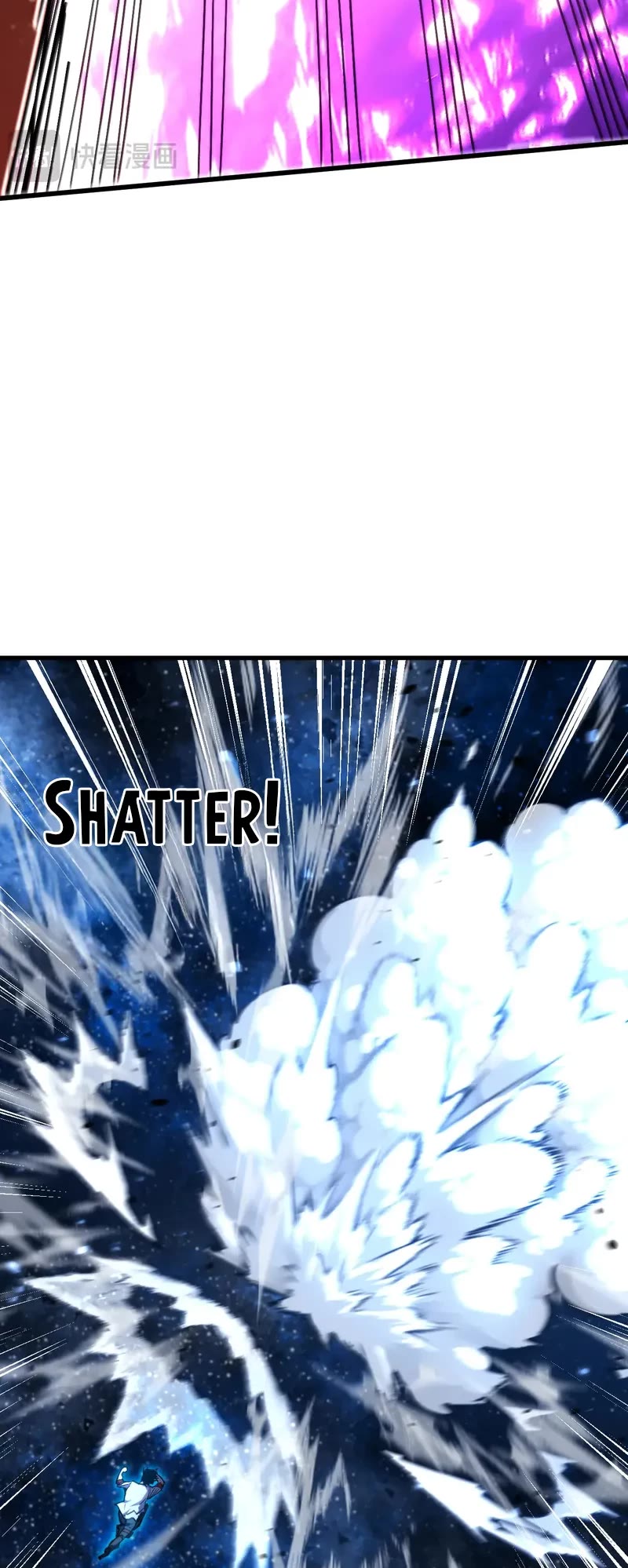 Apex Future Martial Arts chapter 229 page 27