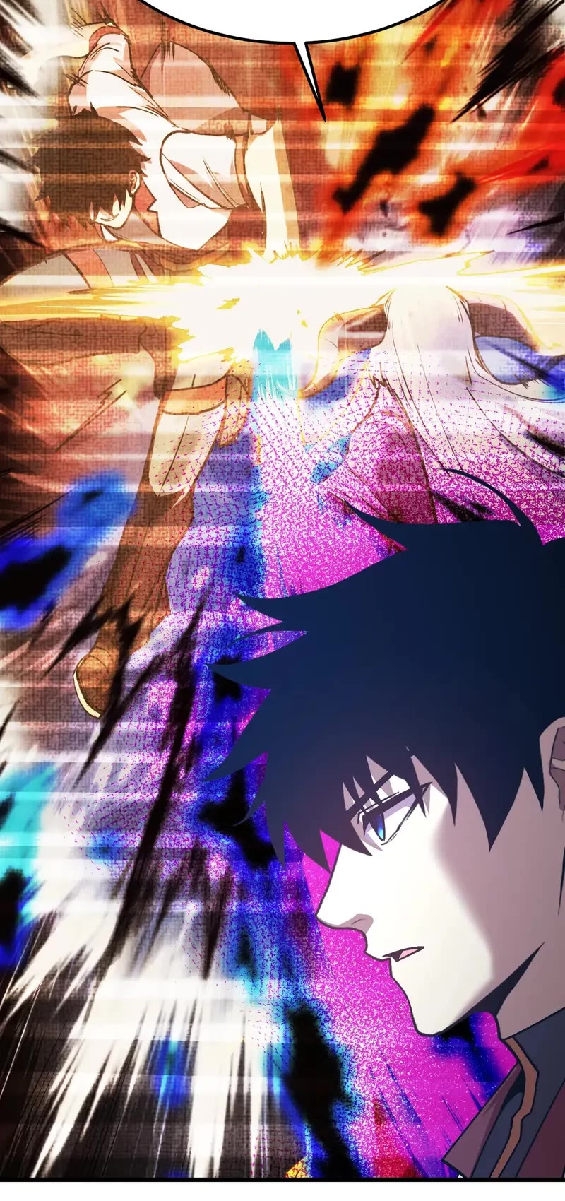 Apex Future Martial Arts chapter 229 page 3