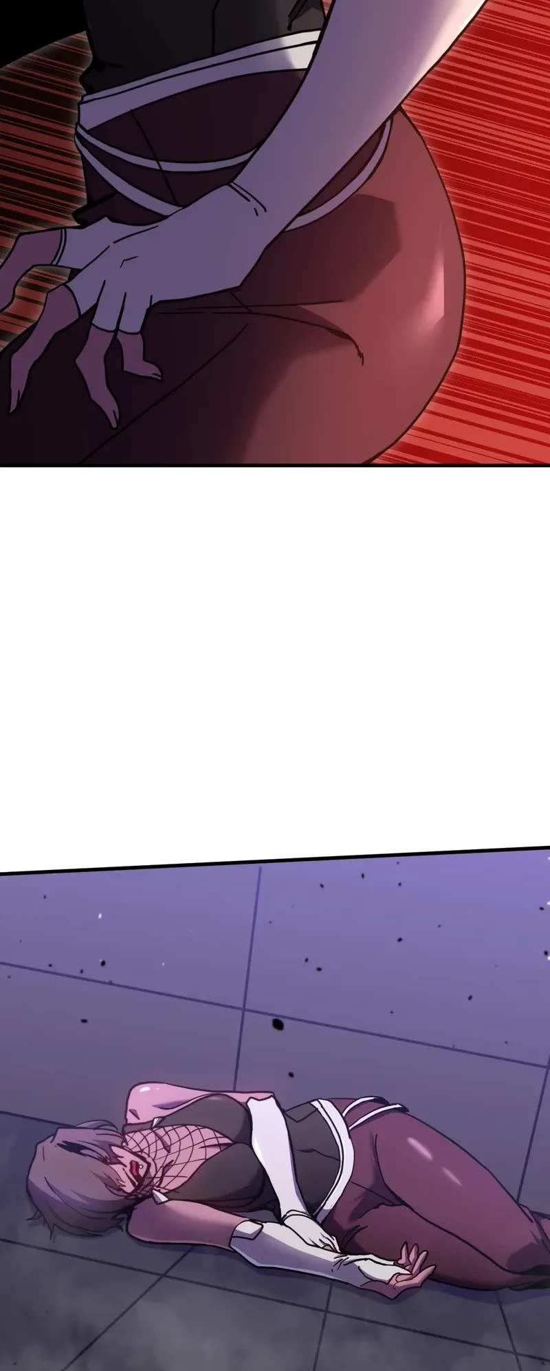 Apex Future Martial Arts chapter 229 page 32