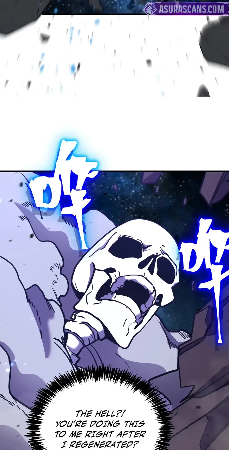 Apex Future Martial Arts chapter 229 page 39