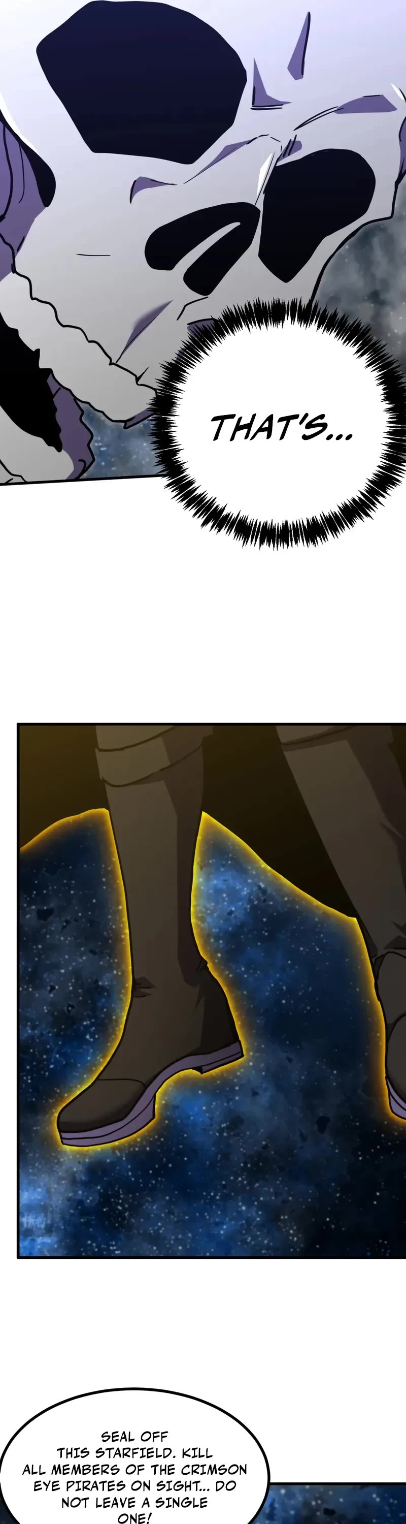 Apex Future Martial Arts chapter 229 page 41