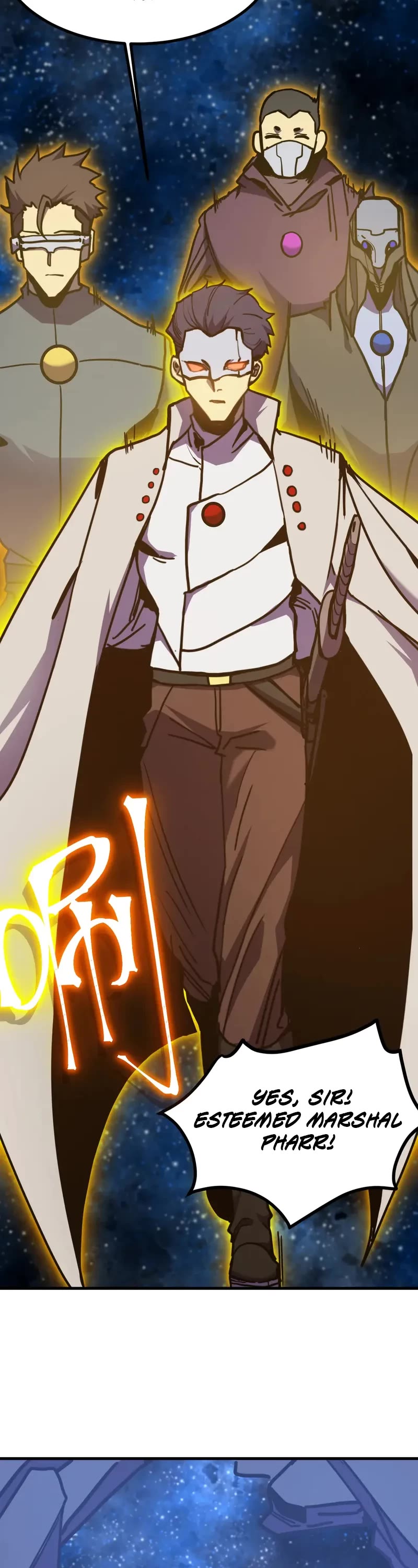 Apex Future Martial Arts chapter 229 page 42