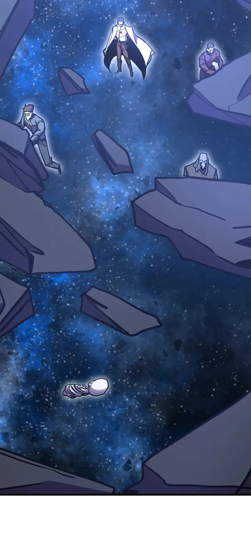 Apex Future Martial Arts chapter 229 page 43