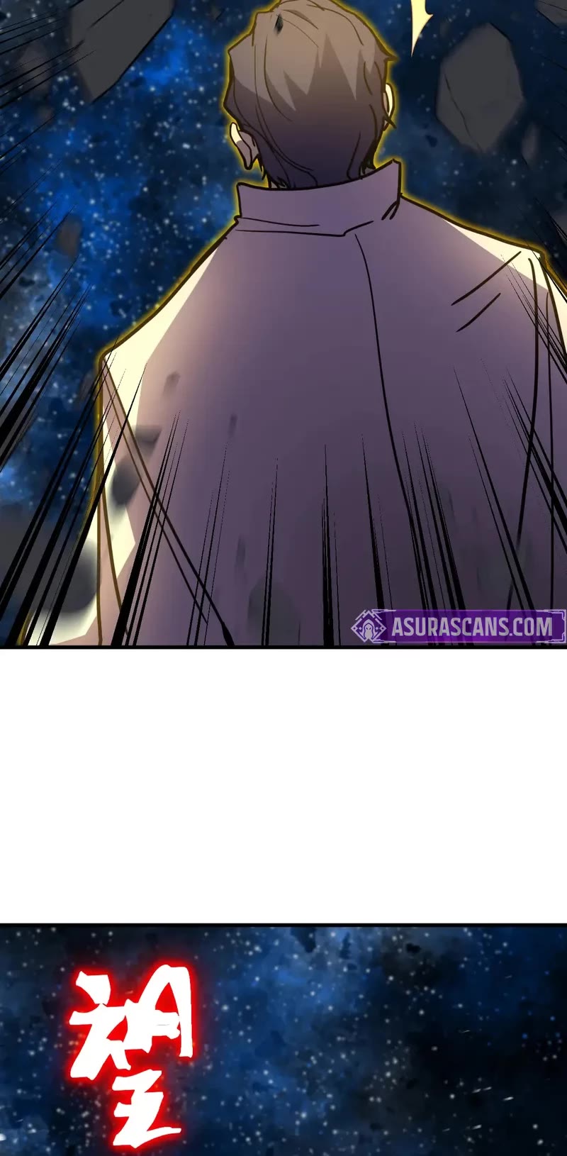 Apex Future Martial Arts chapter 229 page 48