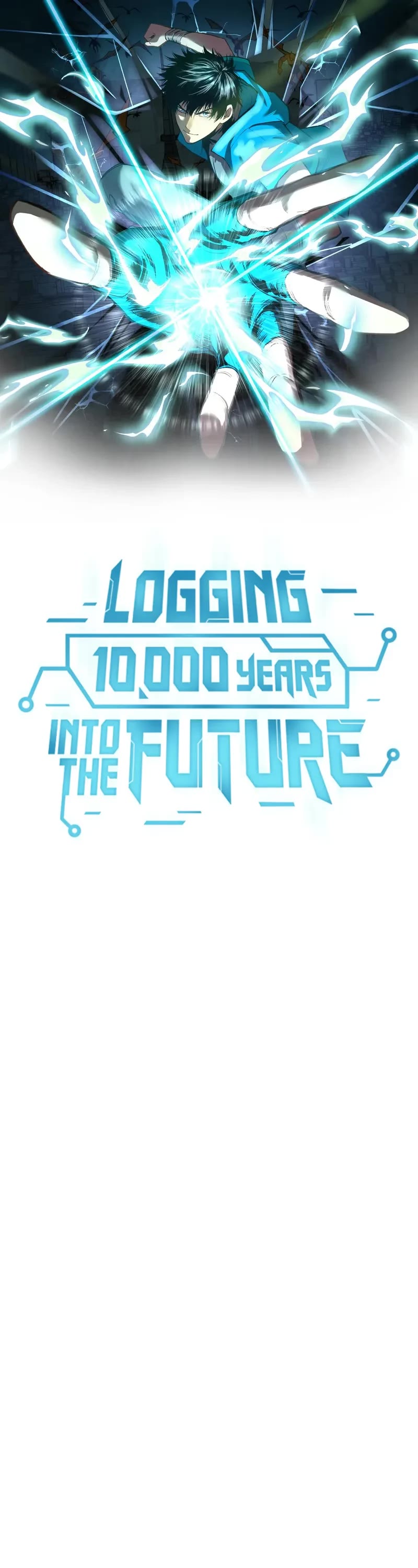 Apex Future Martial Arts chapter 230 page 1