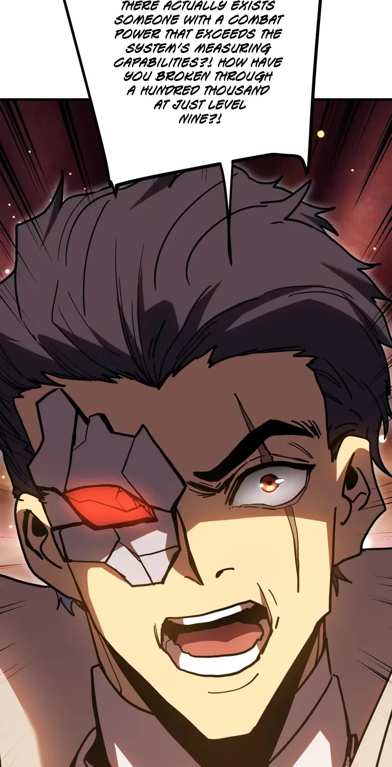 Apex Future Martial Arts chapter 230 page 11