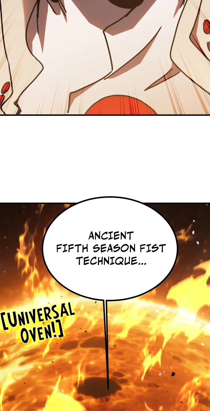 Apex Future Martial Arts chapter 230 page 12