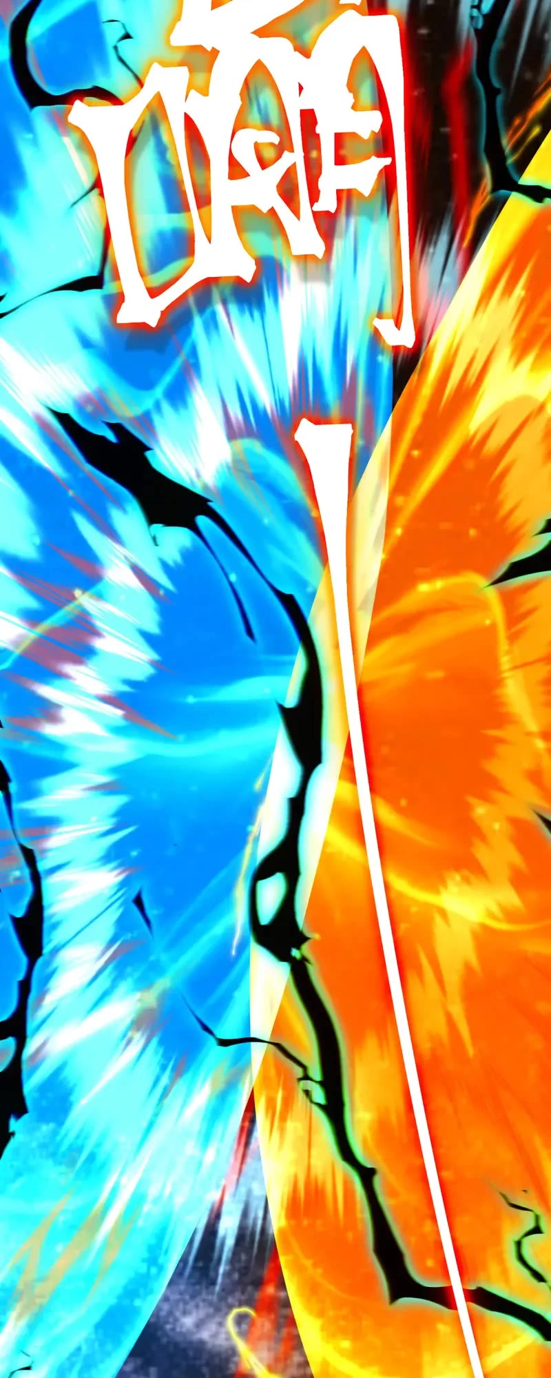 Apex Future Martial Arts chapter 230 page 29