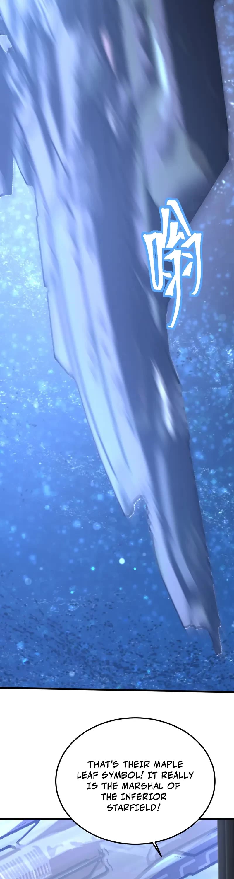 Apex Future Martial Arts chapter 230 page 35