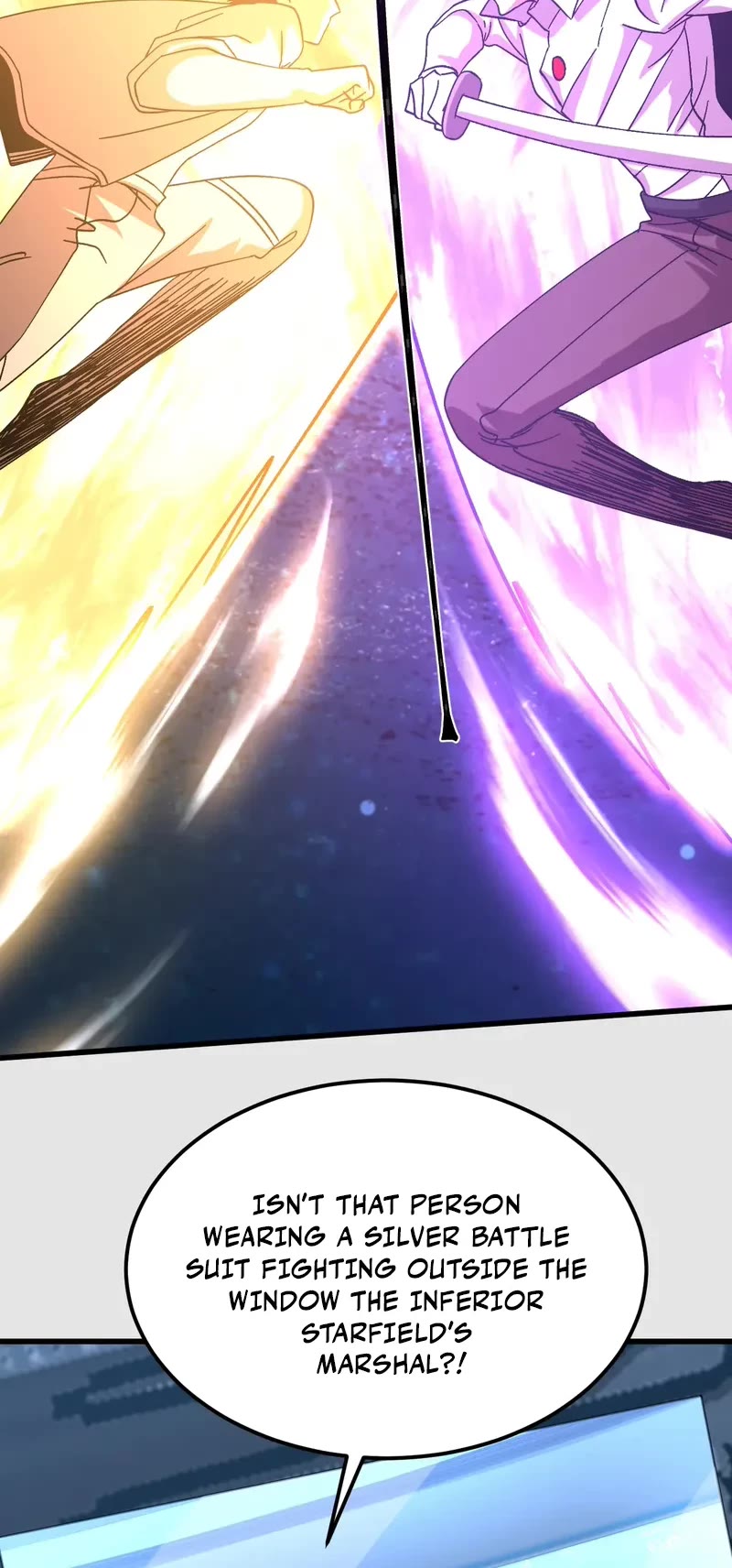 Apex Future Martial Arts chapter 230 page 45